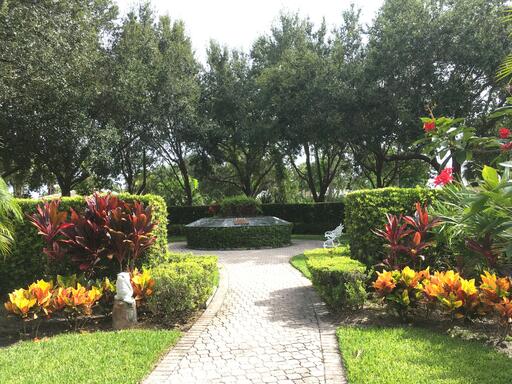 Memorial Garden