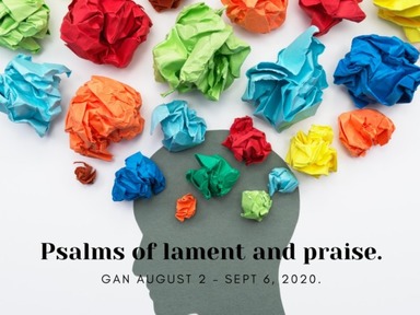 30 August 2020 St Bart's | 10:00