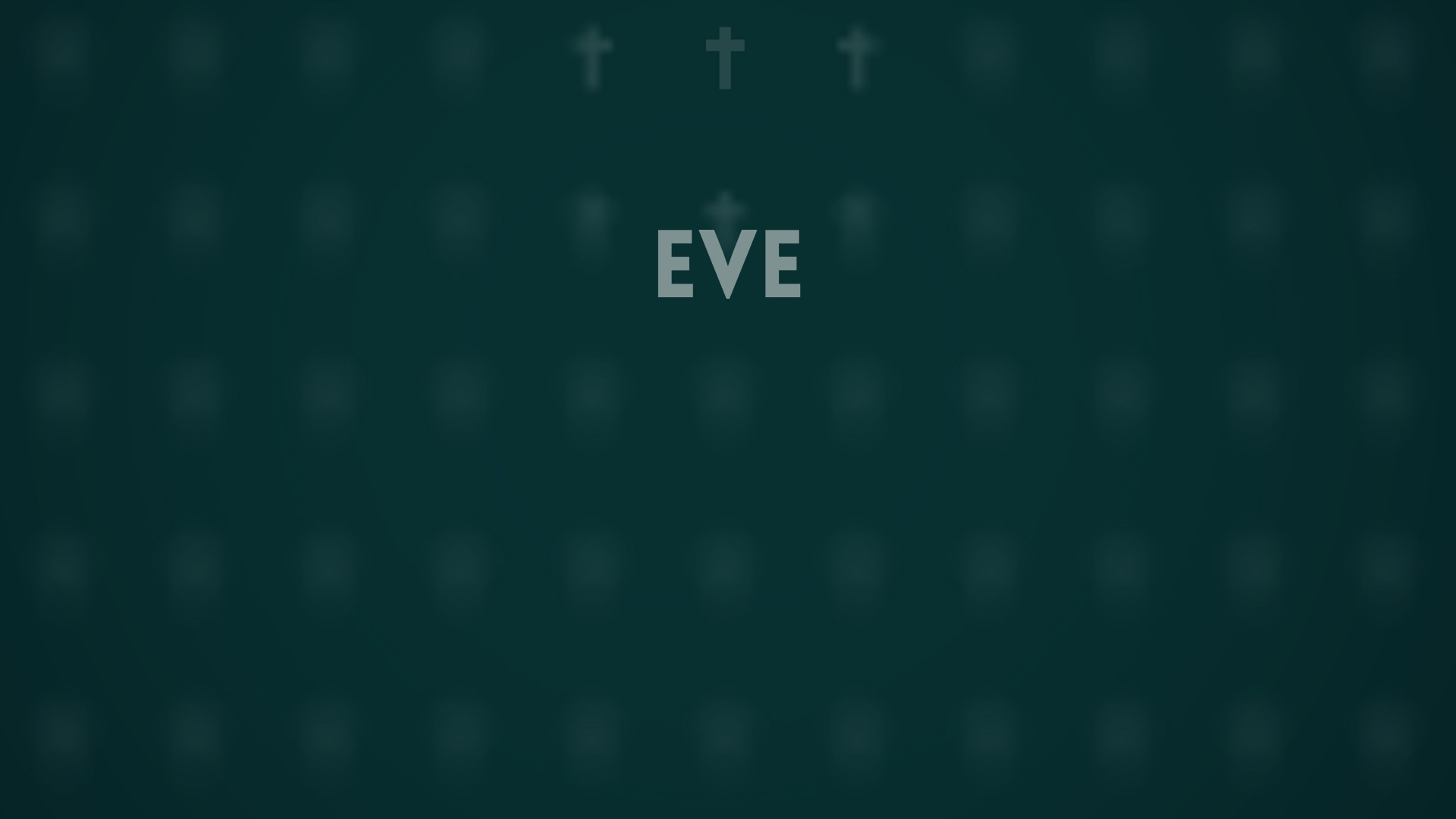 Eve - Logos Sermons