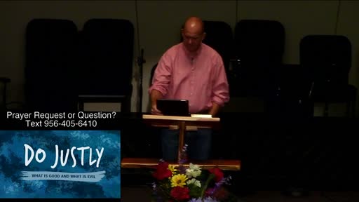Not Political Benjamin Karner / General Do Justly / Justice; Repentance; Weakness / Isaiah 1:16–20 Not Political Benjamin Karner / General Do Justly / Justice; Repentance; Weakness / Isaiah 1:16–20