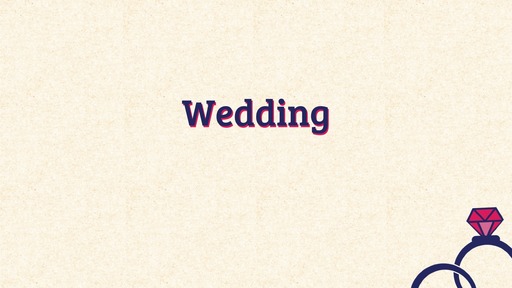 wedding sermons outline