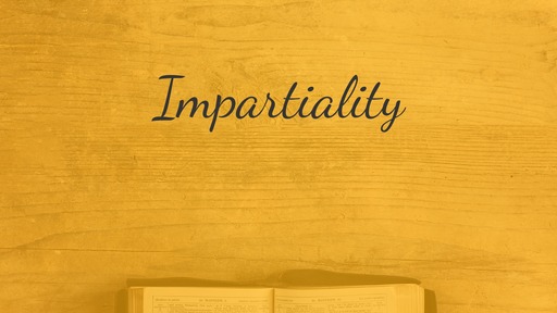 Impartiality