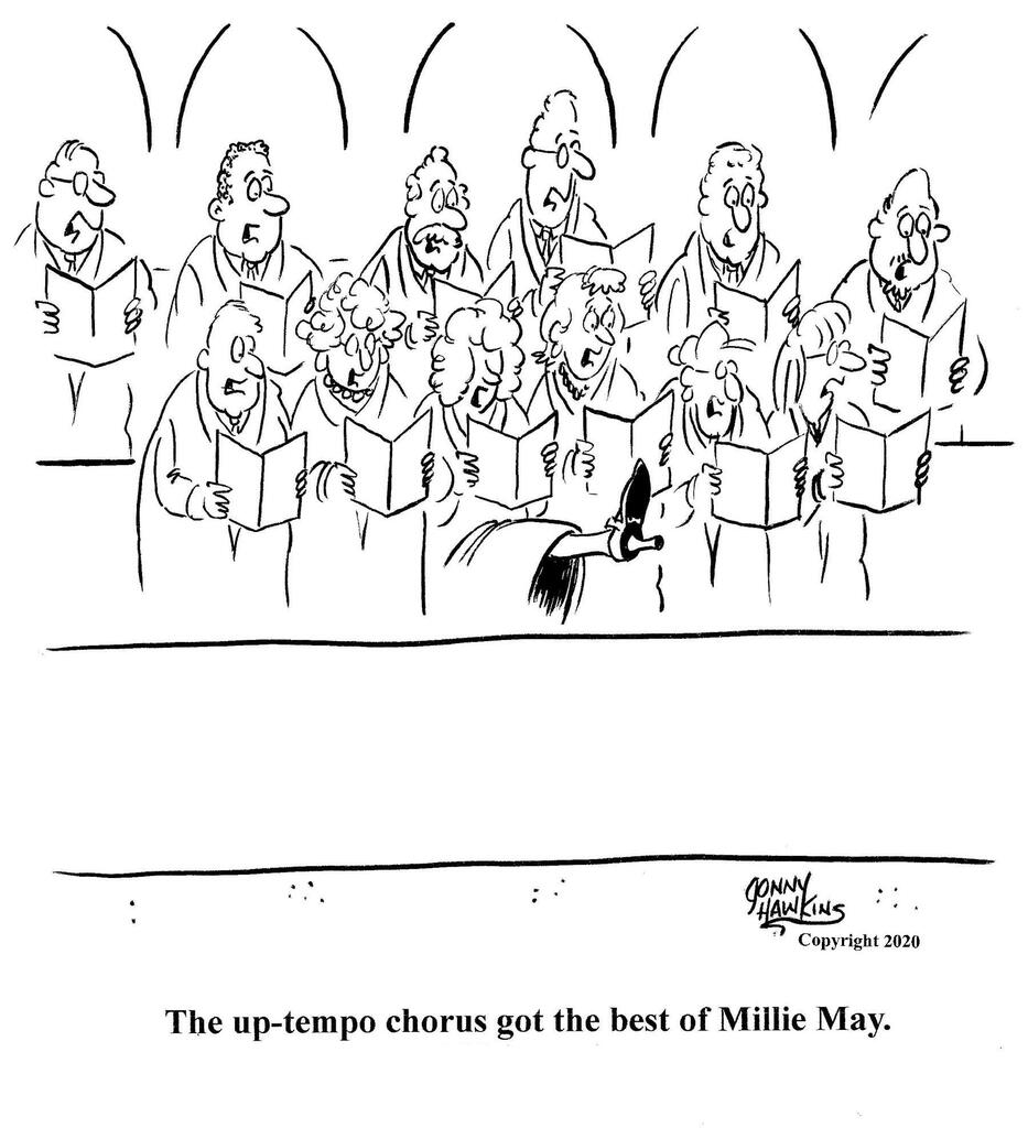 Up Tempo large preview