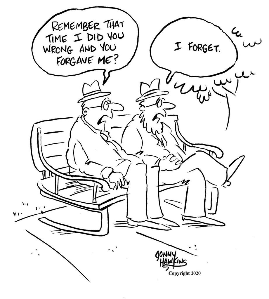 Remember You Forgave large preview