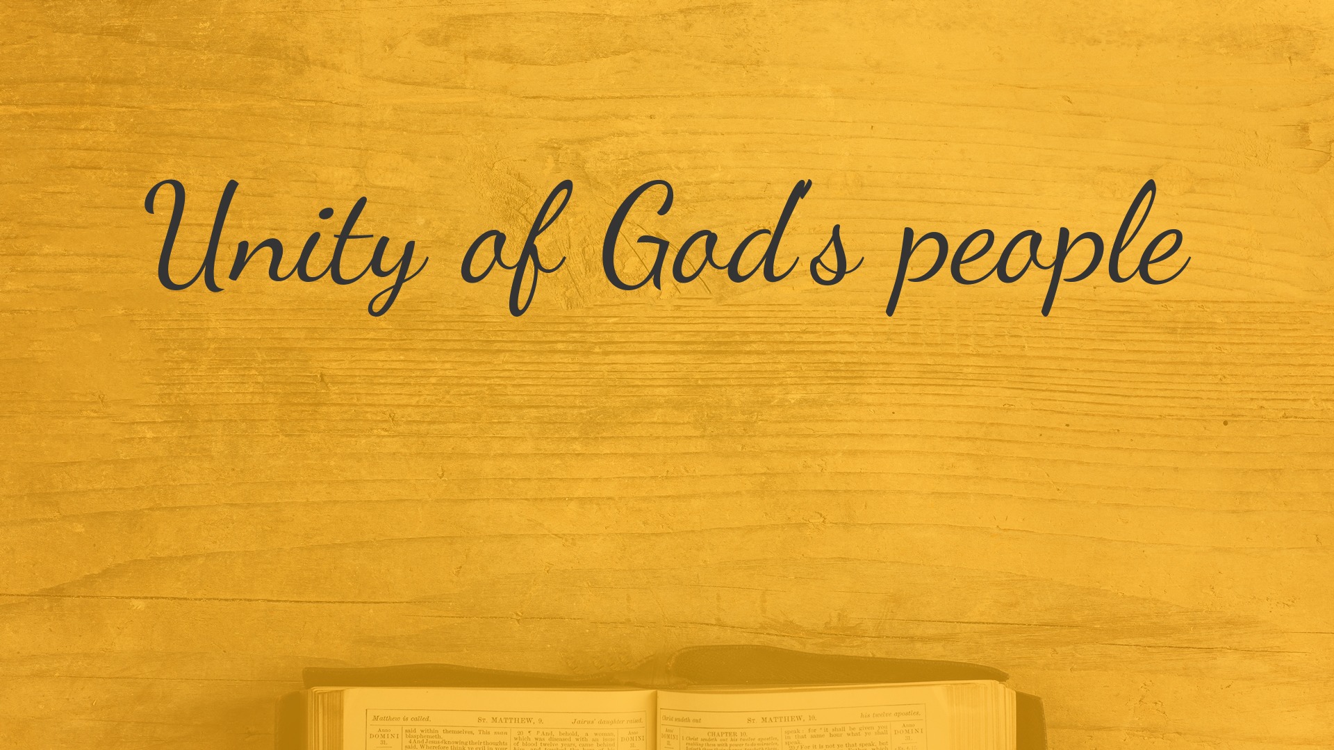 unity-of-god-s-people-faithlife-sermons