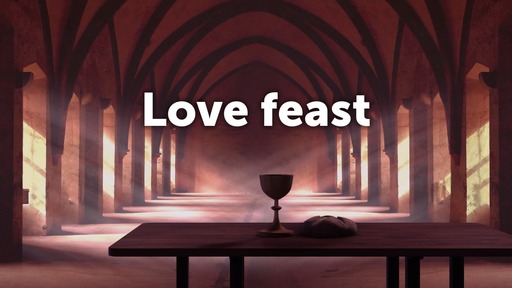 Love feast