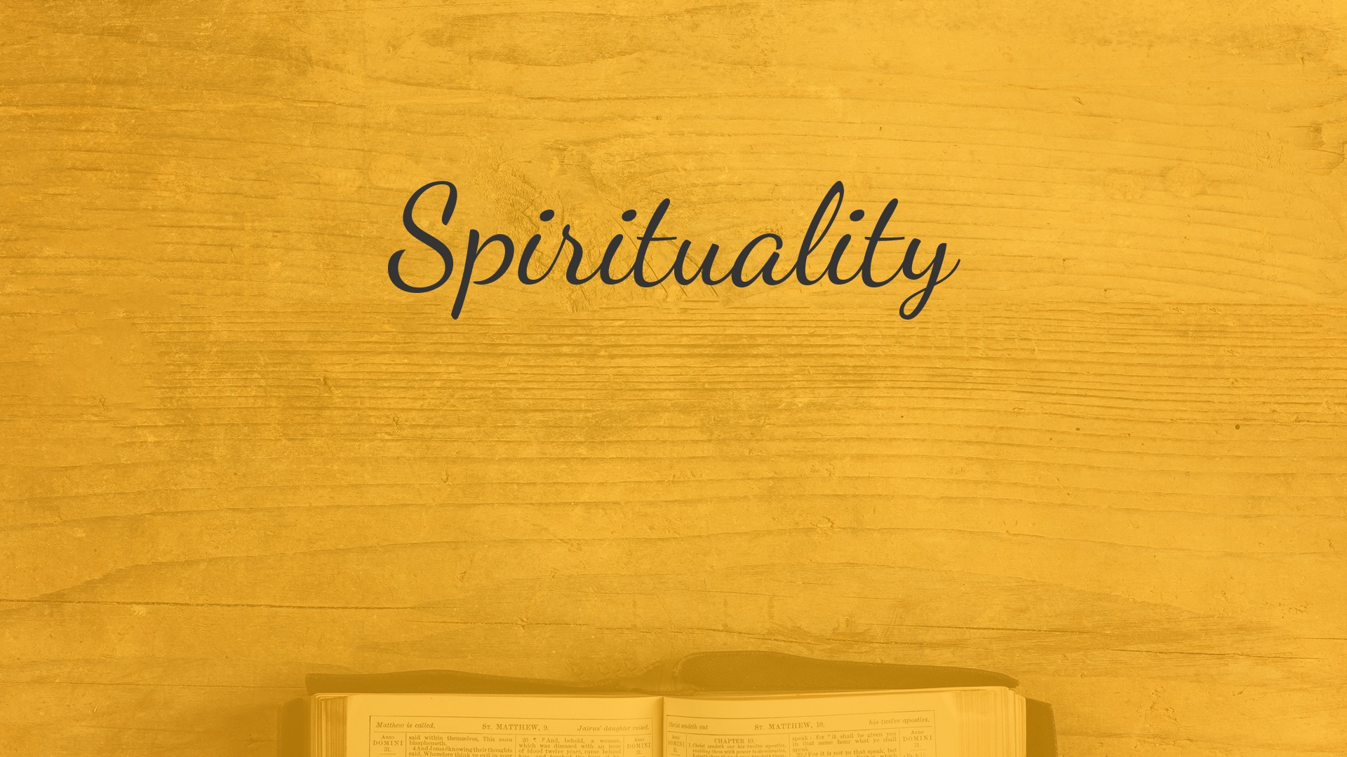 spirituality-logos-sermons