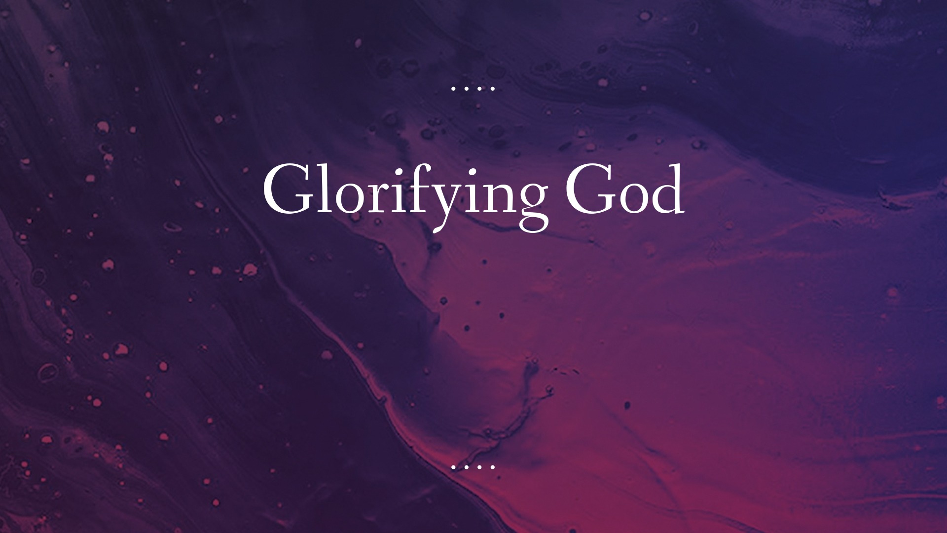 glorifying-god-logos-sermons