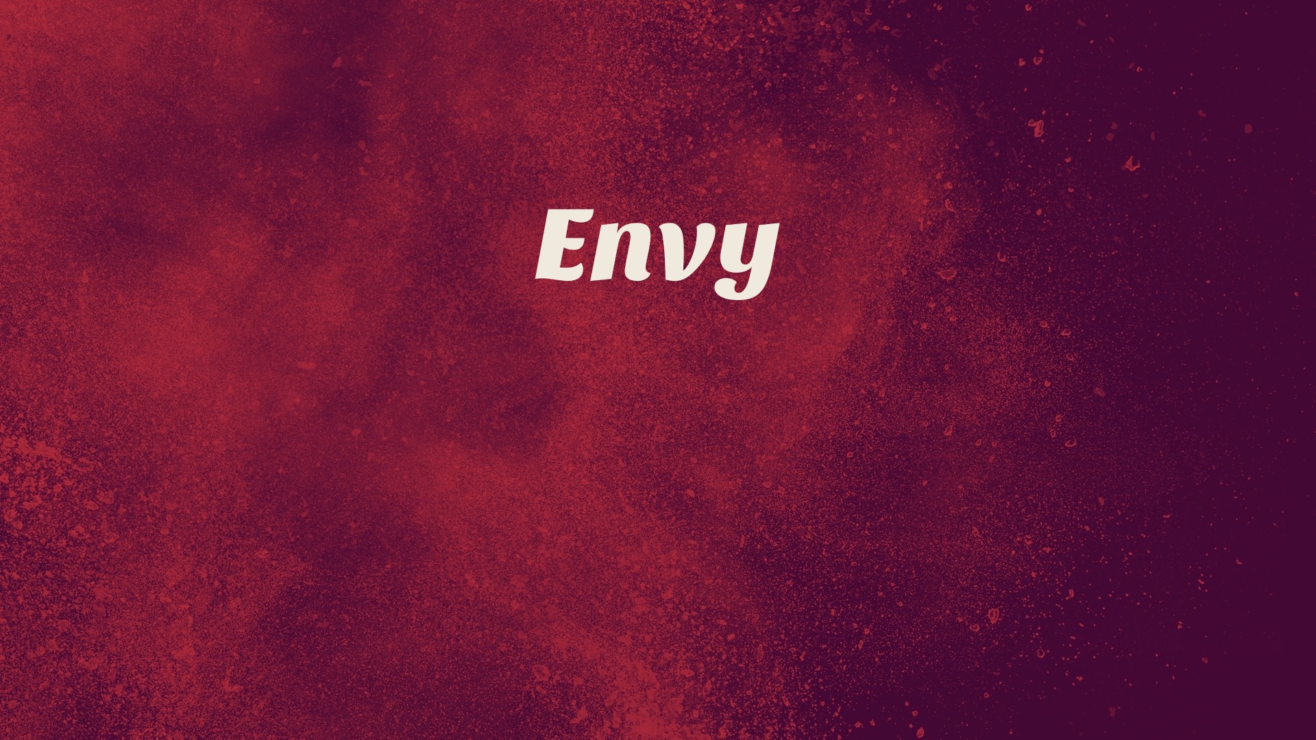 Envy Logos Sermons Envy Logos Sermons