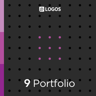 Logos 9 Portfolio