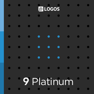 Logos 9 Platinum