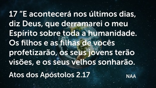 Jesus O Verbo. - Boa tarde;significado dos nomes bíblicos.