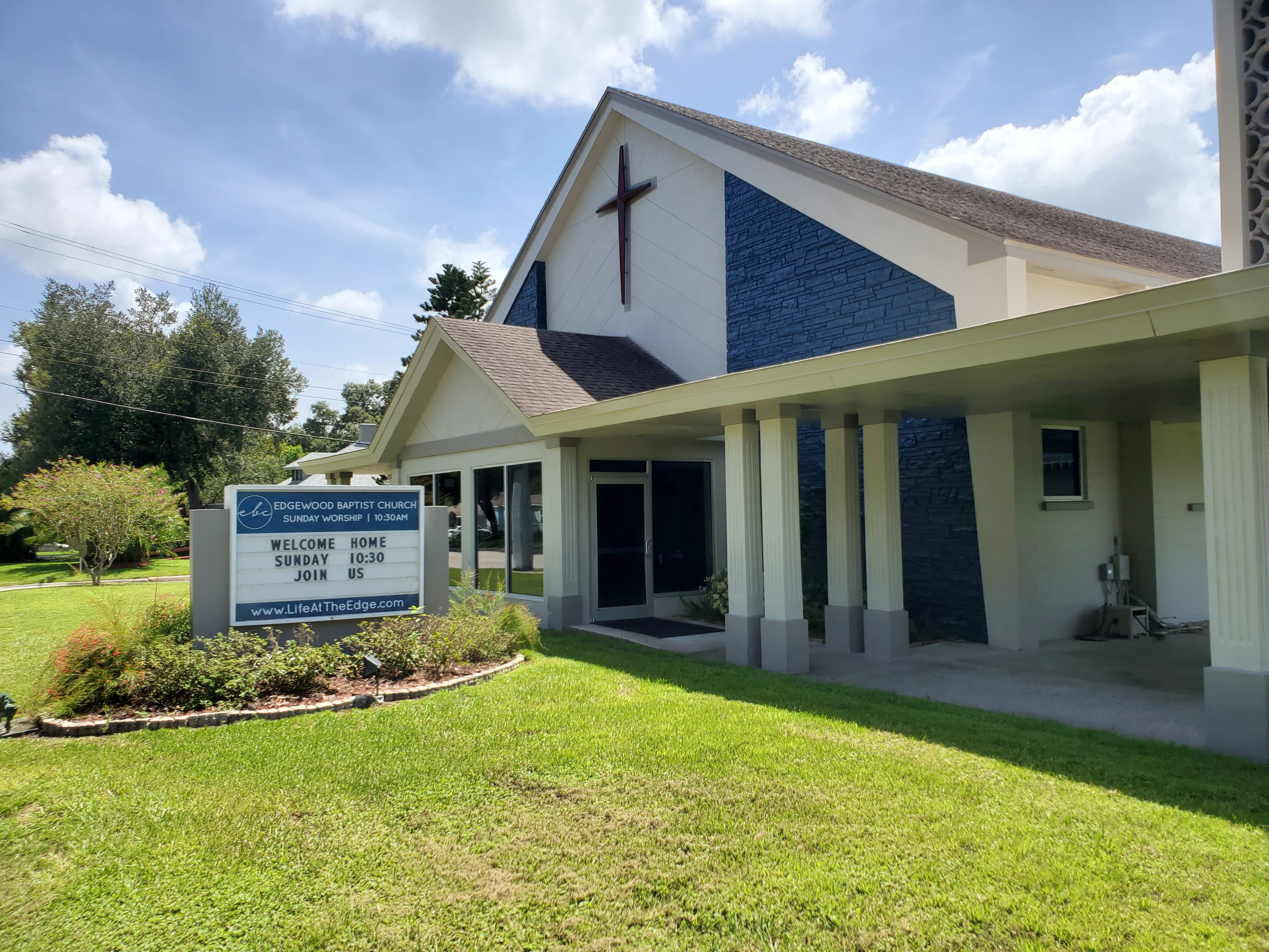 church