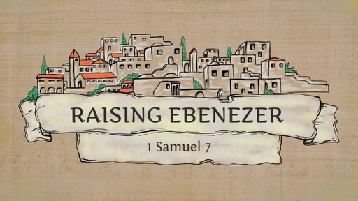 Raising Ebenezer