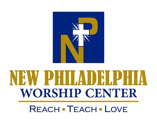 New Philadelphia Worship Center Live Stream