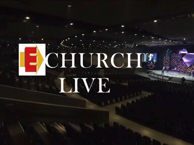 Echurch Live - In Troubled Times