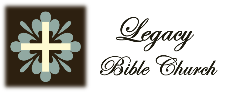 Legacy Bible Church