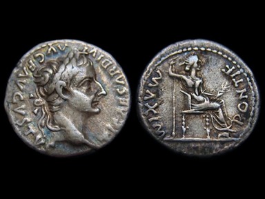 13 September 2020 - Caesar's Coin