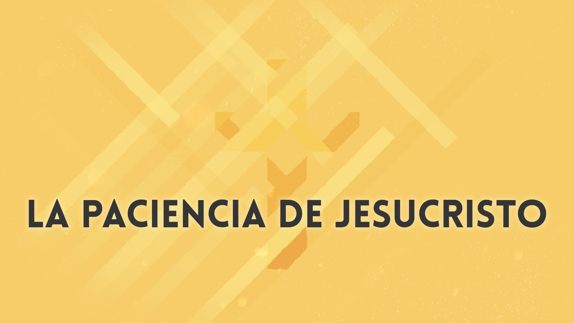 la-paciencia-de-jesucristo-faithlife-sermons