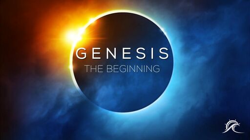 Genesis #4: The Beginning - One world, two directions