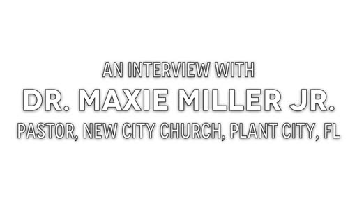 Maxie Miller Interview
