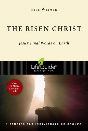 BILL WEIMER's BOOK