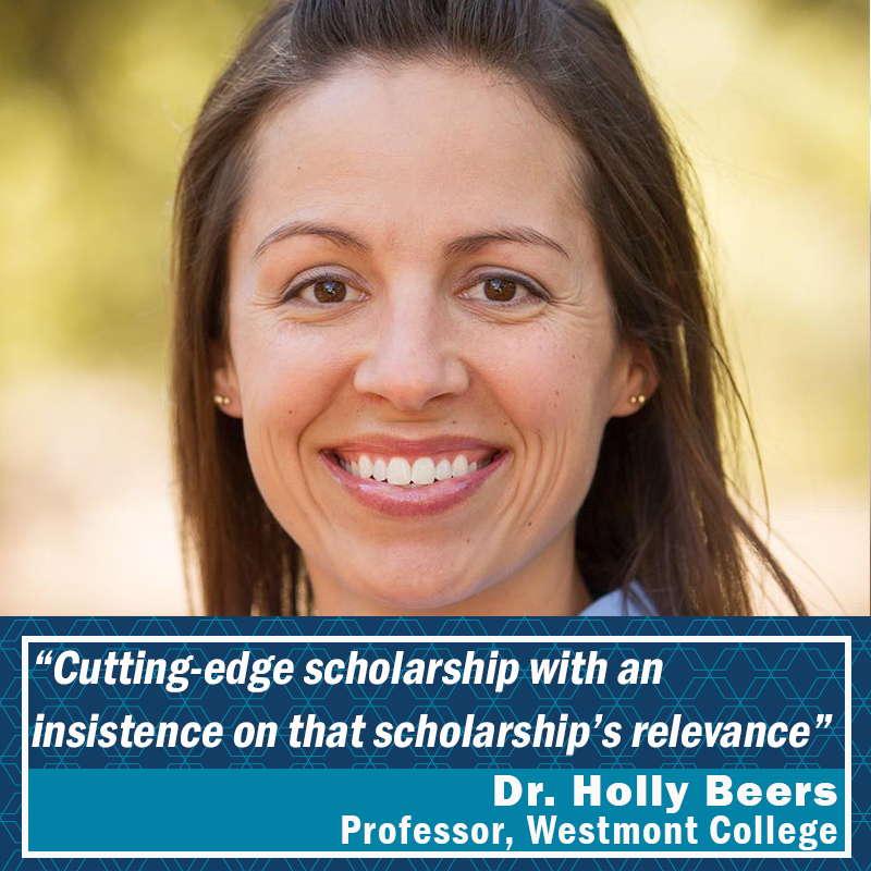 Dr. Holly Beers