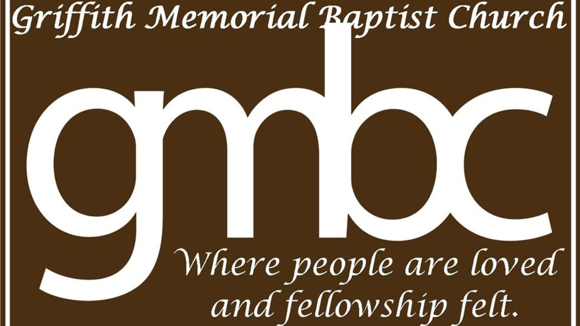 Griffith Memorial Baptist Church