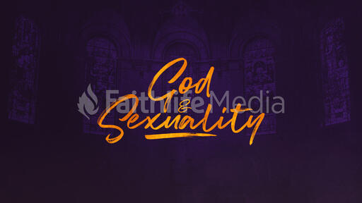 God & Sexuality