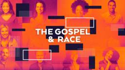 The Gospel & Race  PowerPoint image 1