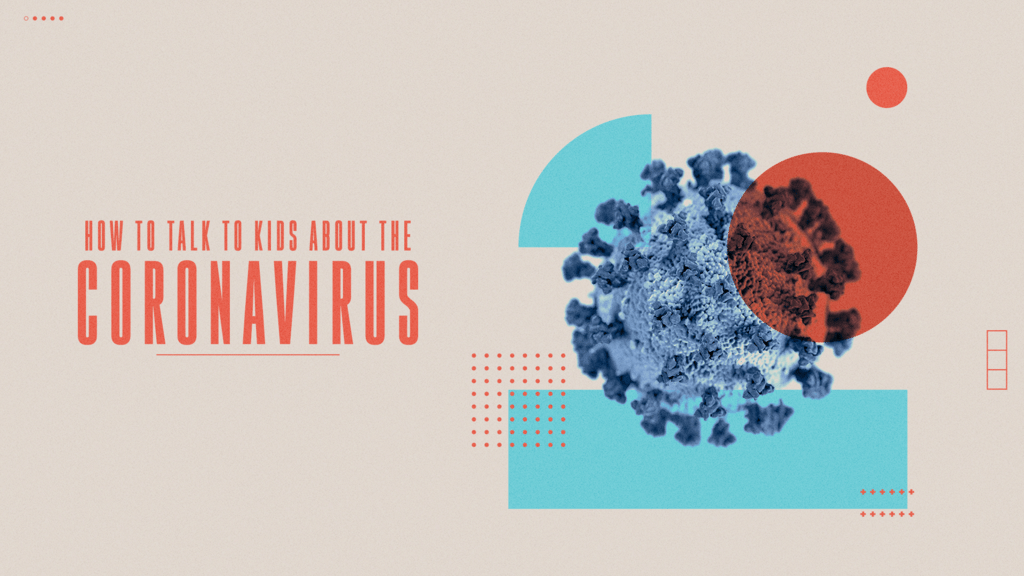 How to Talk to the Kids About Coronavirus large preview