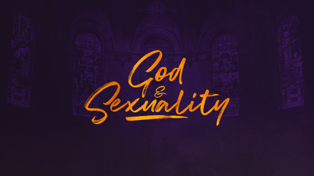 God And Sexuality Graphics For The Church 3416