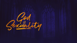 God & Sexuality  PowerPoint image 4