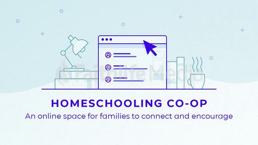 Homeschooling Co-op