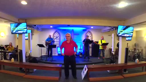 2020 Sept 16 Mid Week @River Church Baggage 2020 Sept 16 Mid Week @River Church Baggage