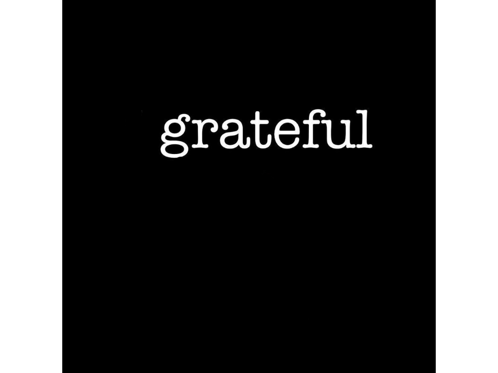Grateful - Logos Sermons