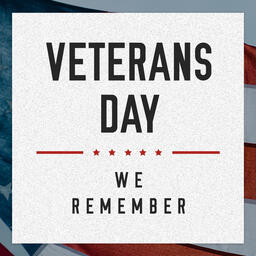 Veterans Day Social Shares  image 2