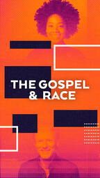 The Gospel and Race Social Shares  image 1