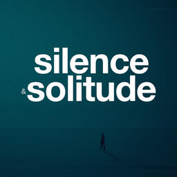 Silence & Solitude Social Shares  image 2