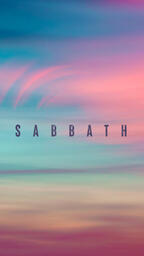 Sabbath Social Shares  image 1