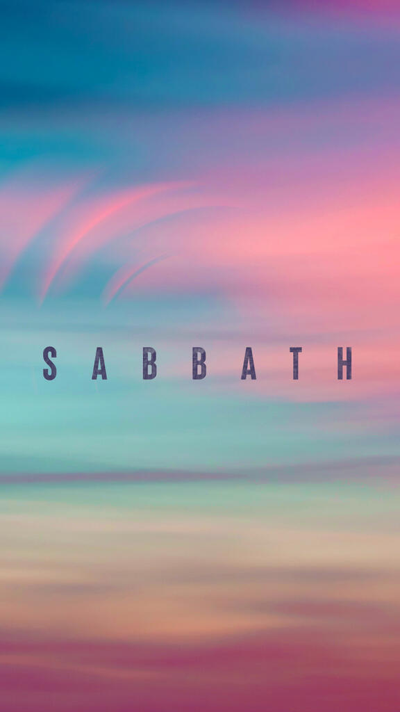 Sabbath Social Shares large preview