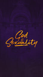 God & Sexuality Social Shares  image 1