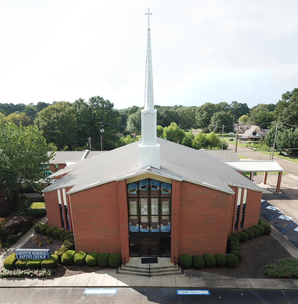 Griffith Memorial Baptist Church Live Stream Faithlife TV