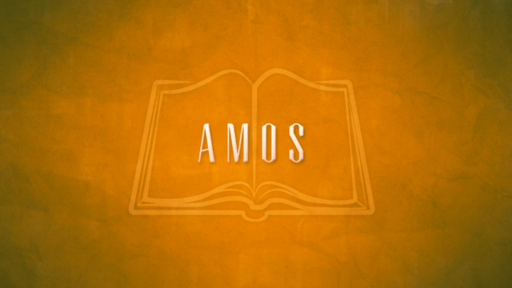 A Vision of Destruction - Amos 9:1-10