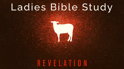 Ladies Bible Study - Thumbnail Ladies Bible Study - Thumbnail