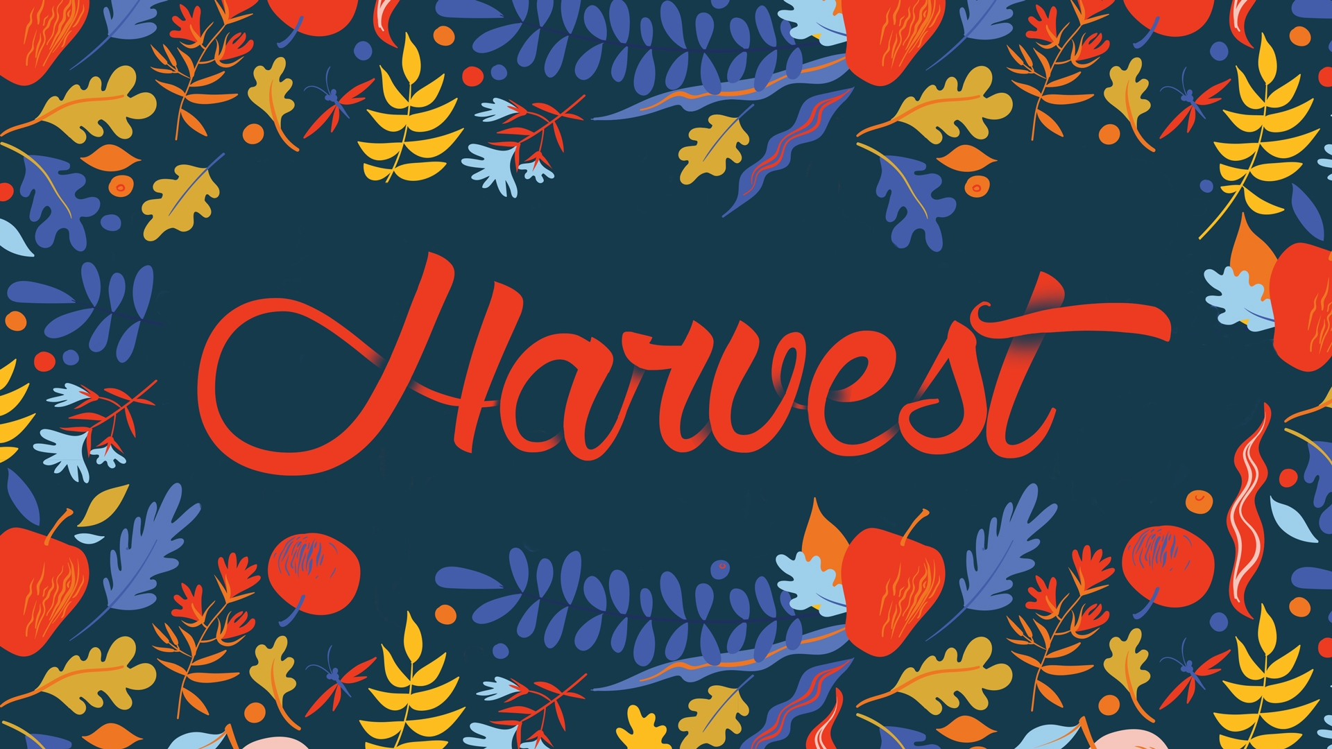 2020 09 27 A Bountiful Harvest - Logos Sermons