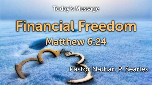 Financially Free