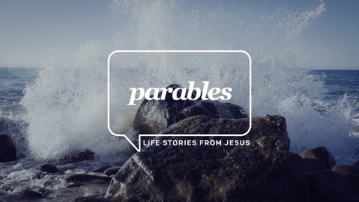 Parables: Parable of the Vineyard