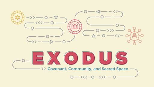 Exodus: A Jealous God