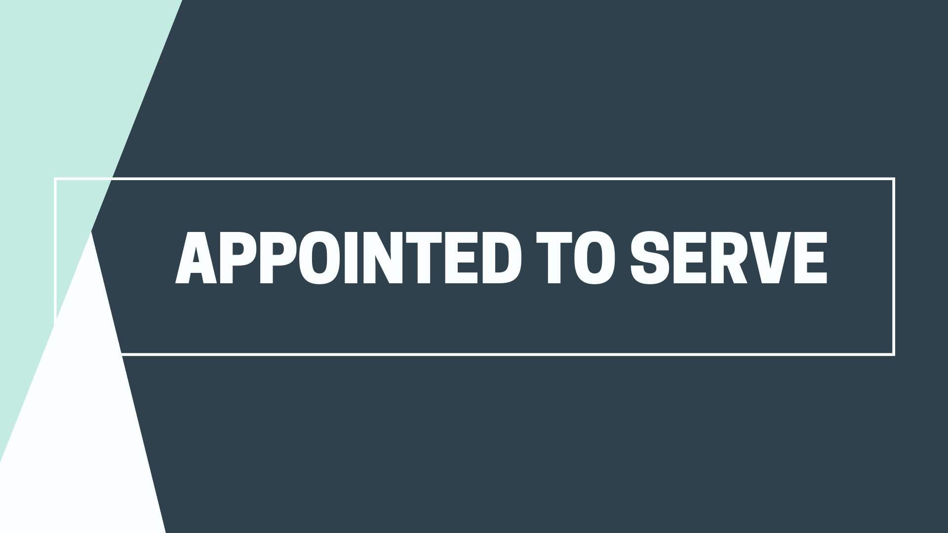 appointed-to-serve-faithlife-sermons